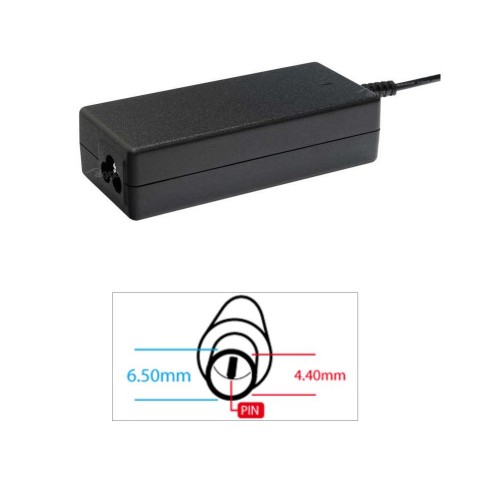AC adaptér pre SONY 90W - 19,5V/4,7A 6,5x4,4mm