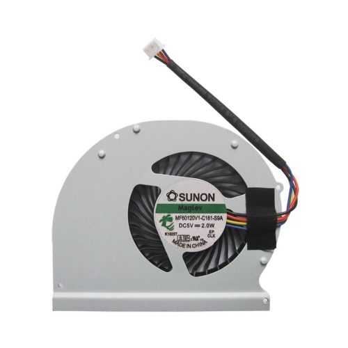 Ventilátor pre DELL Latitude E6430 4PIN
