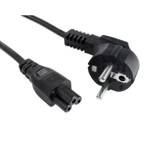Napájecí kabel 230V 1,5m (3pin IEC C5)