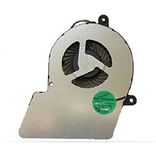 Ventilátor pre TOSHIBA U900 U940 U945 4PIN