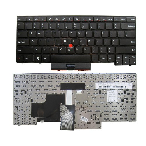 Klávesnice pro IBM Lenovo ThinkPad Edge E330 E335 E430 E435 S430