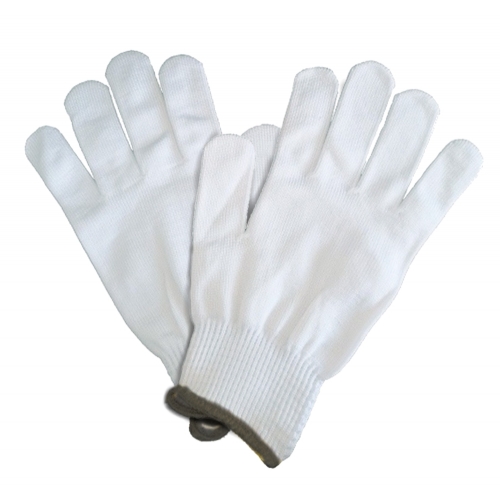 Ochranné rukavice antibakteriálne antivirálne veľkosť 8
