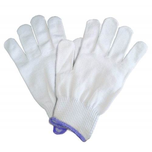 Ochranné rukavice antibakteriálne antivirálne veľkosť 9