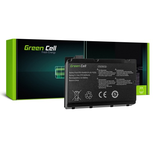 Batéria pre Fujitsu-Siemens Amilo Pi2530 Pi2550 Pi3540 Xi2550 / 11,1V 4400mAh