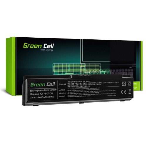 Batéria pre Samsung N310 NC310 X120 X170 / 7,4V 6600mAh