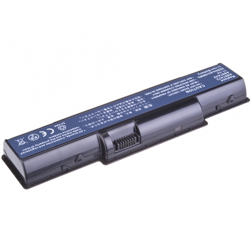 Batéria pre Acer Aspire 4920/4310, eMachines E525 Li-Ion 11,1V 5200mAh 58Wh