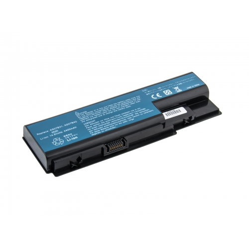 Batéria pre Acer Aspire 5520/5920 Li-Ion 14,8V 4400mAh