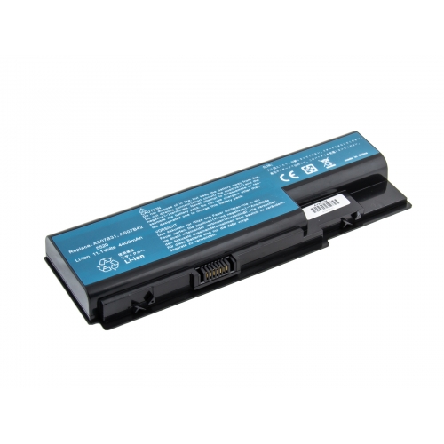 Batéria pre Acer Aspire 5520/6920 Li-Ion 10,8V 4400mAh