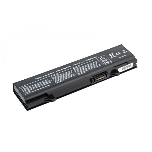 Batéria pre Dell Latitude E5500, E5400 Li-Ion 11,1V 4400mAh