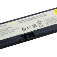 Batéria pre Lenovo IdeaPad B50  Li-Ion 14,4V 2600mAh 37Wh