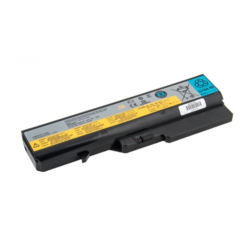 Batéria pre Lenovo G560, IdeaPad V470 series Li-Ion 10,8V 4400mAh